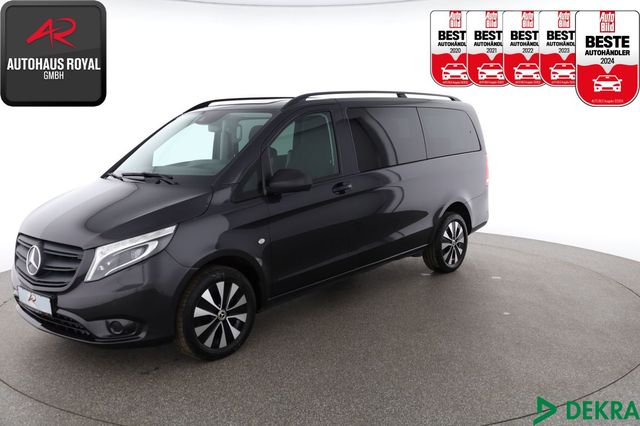 Mercedes-Benz Vito Tourer 119 CDI LANG NAVI,LED,KAMERA,1.HAND