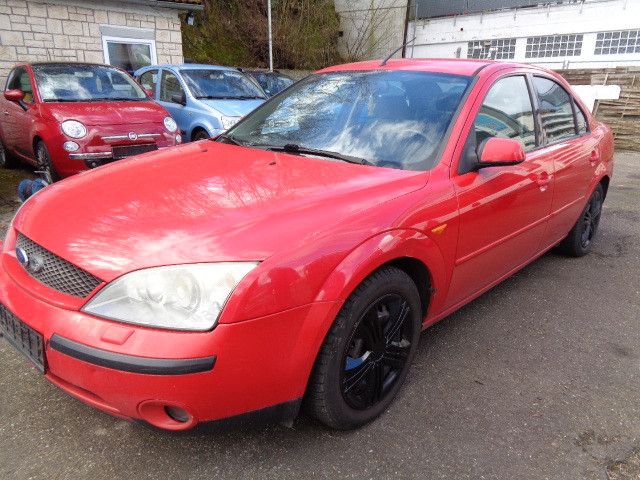 Ford Mondeo 2.0 Ghia