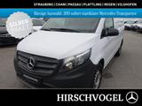 Mercedes-Benz Vito 116 CDI Kasten lang 9G+2xSchiebetüre+AHK - Mercedes-Benz Vito 116 cdi