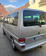 Volkswagen T4 Multivan 2,5 TDI  - Volkswagen T4 Multivan: TDI