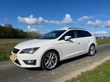 Seat Leon ST 2.0 TDI 110kW (150ps) FR - Seat Leon: TDI Fr 150