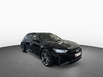 2025 AUDI RS6 photo 5