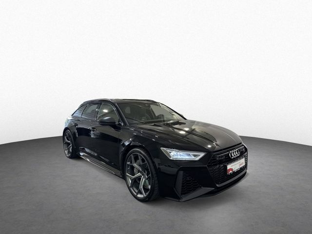 RS6 Avant PERFORMANCE 305KM/H PANO+KERAMIK+AHK+