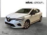 Renault Clio EQUILIBRE TCe 90 - Renault Clio Equilibre mit Benzin-Antrieb