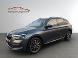 Skoda Kamiq*Style*Pano*AHK*ACC*SHZ*2.Hand* - Skoda Kamiq mit Panoramadach