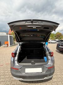 Opel Grandland (X) - 8