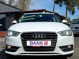 Audi A3 Sportback ambition, Neue Kette , Neue TÜV - Audi A3 Gebrauchtwagen in Berlin