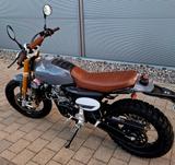 Fantic Caballero 125 Deluxe - FANTIC MOTORRAD
