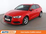 Audi A3 1.4 TFSI Attraction Aut.*XENON*PDC*SHZ* - Audi: Rot