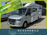 Mercedes-Benz Notin Lindau JF (9-Gang-Automatikgetriebe)