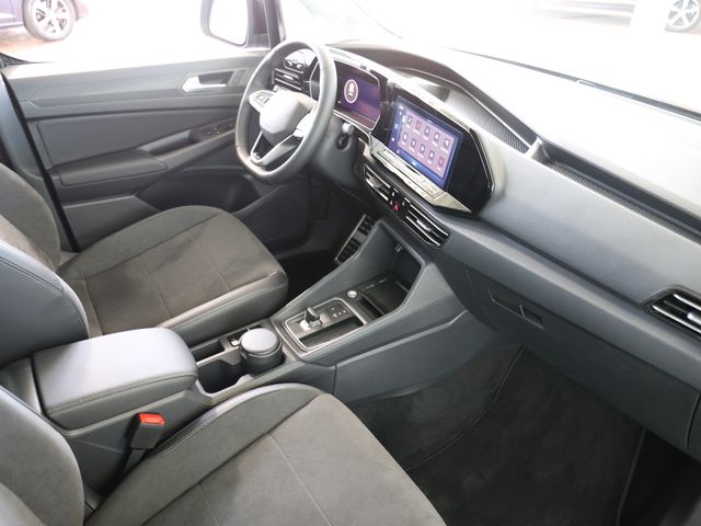 Volkswagen Caddy 2.0TDI DSG STYLE NAV PRO STANDHZG APP 5J