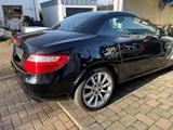 Mercedes-Benz SLK 200 - - Mercedes-Benz SLK 200 in Dortmund