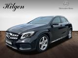Mercedes-Benz GLA 200 AMG Line LED,AHK,Pano,uvm - Mercedes-Benz GLA 200 in Oldenburg