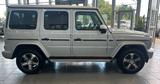 Mercedes-Benz G 450 d EXCLUSIVE Technik-P. SHD Standhz AHK 360 - Mercedes-Benz G 450 Jahreswagen