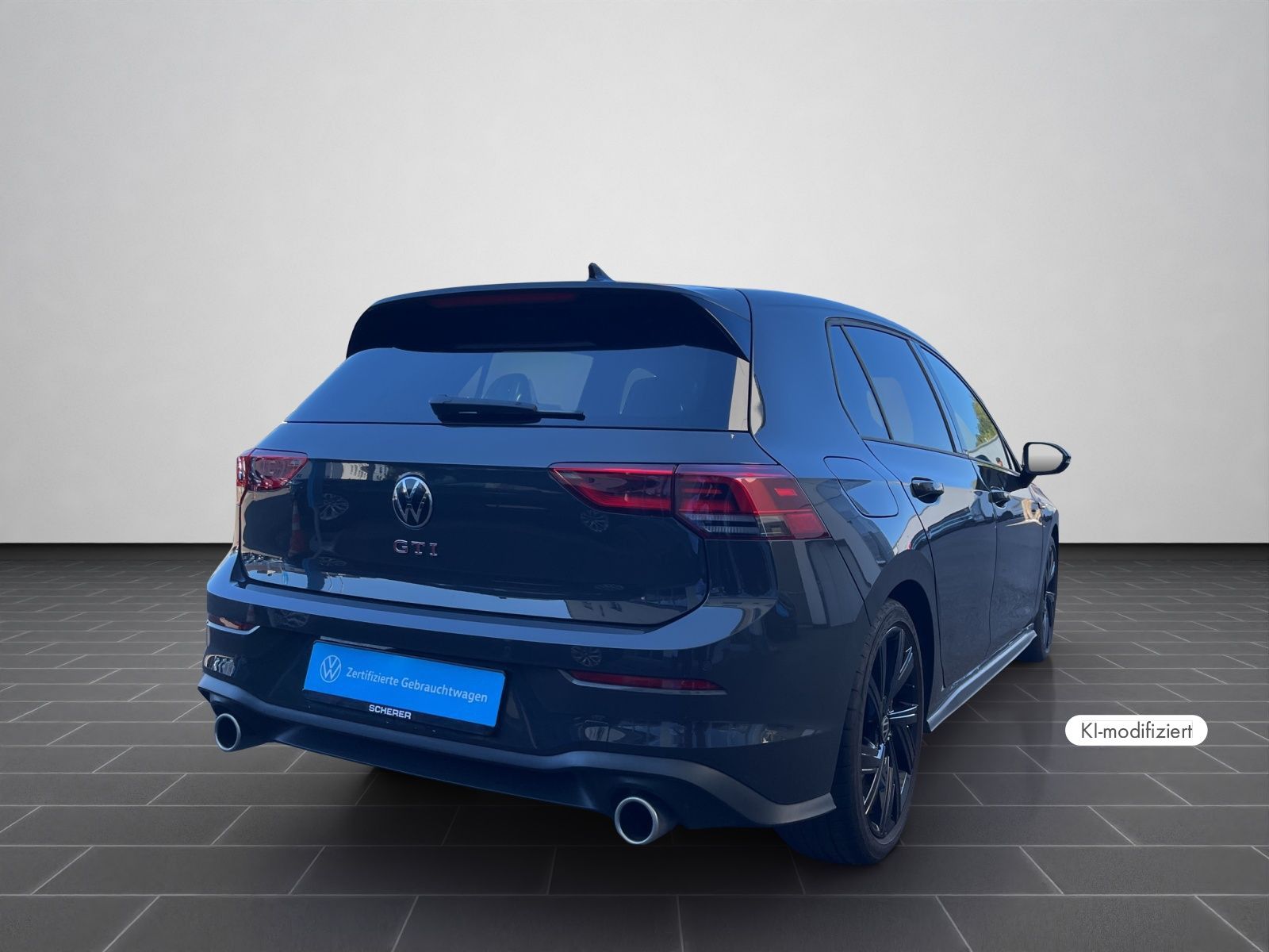 Volkswagen Golf - Bild 4