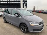 Volkswagen Sharan Comfortline UNITED 1.4 TSI 110kW DSG - Volkswagen Sharan United mit Benzin-Antrieb
