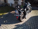 Yamaha XVS 1300A