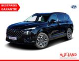 Hyundai Santa Fe 1.6 Signature Plug-In Hybrid 4WD LED - Hyundai SANTA FE: I