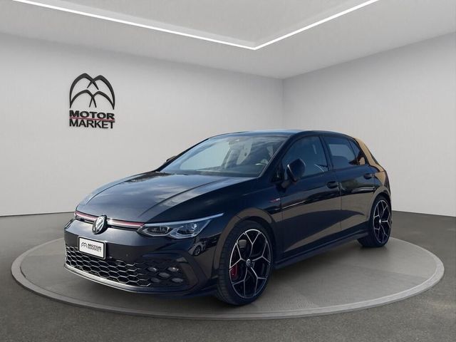 Volkswagen Golf 2.0 TSI GTI DSG