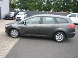 Ford Focus Turnier Trend - Ford Focus Gebrauchtwagen in Kassel