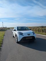 Toyota Aygo (X) 1.0-l-VVT-i Air Style Air Style - Toyota Aygo (X) Style Gebrauchtwagen