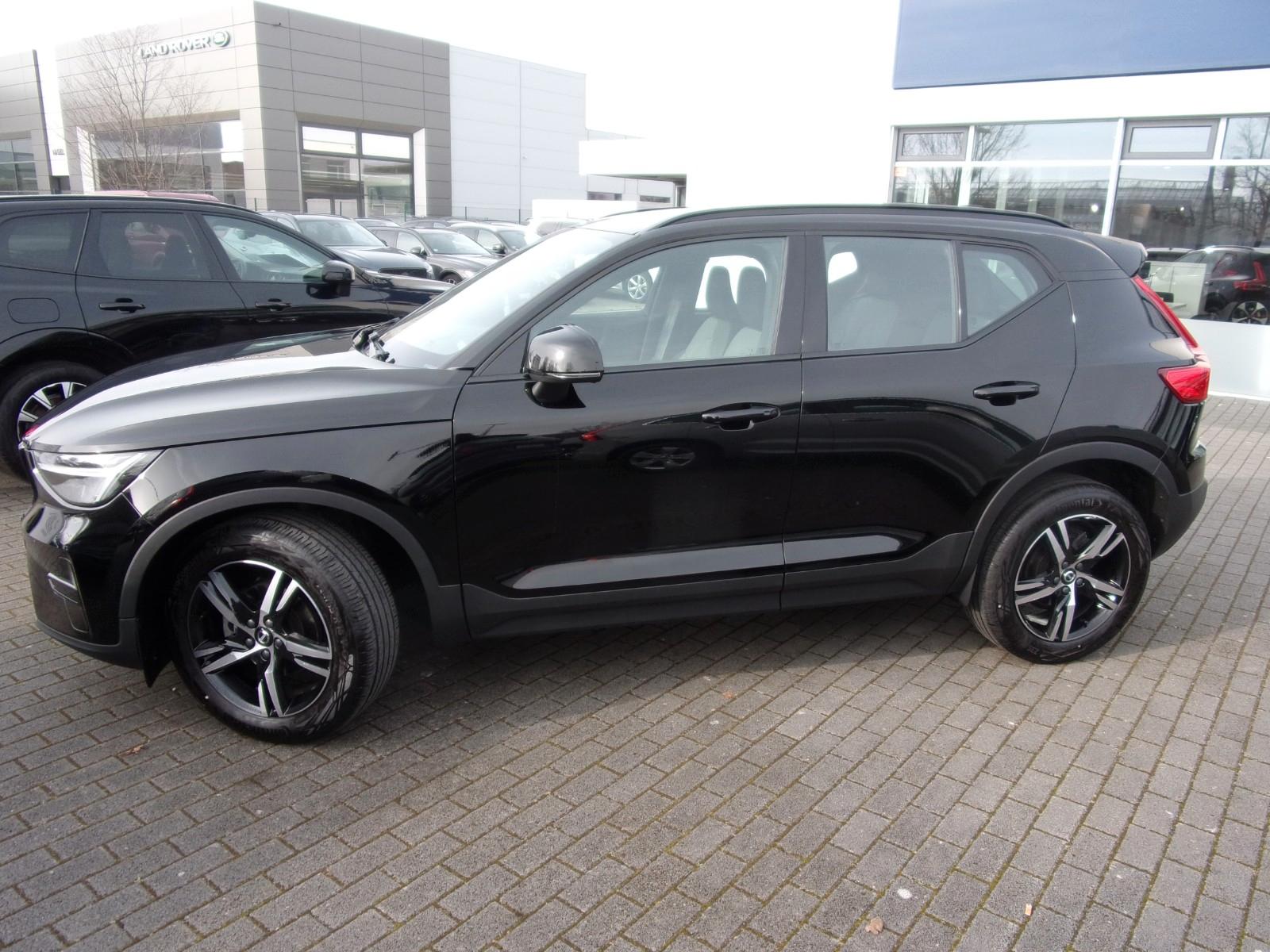 Volvo XC 40 T2 Plus Dark 2WD