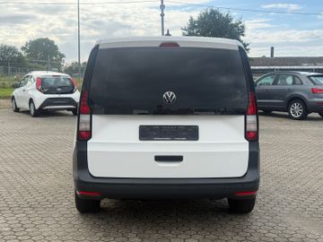 Volkswagen Caddy - 6