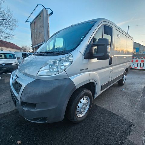 Peugeot Boxer 2.2 HDi L1H1