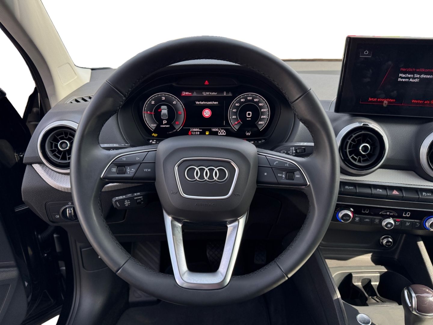 Audi Q2 - Bild 10