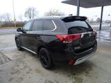 Mitsubishi Outlander PHEV Spirit 4WD, 2,4 224PS - Mitsubishi Outlander in Mannheim
