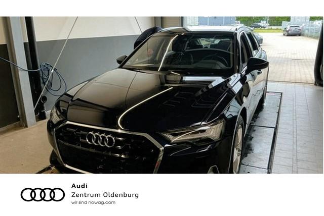 Audi A6 Avant 40 TDI S-tronic quattro advanced AHK