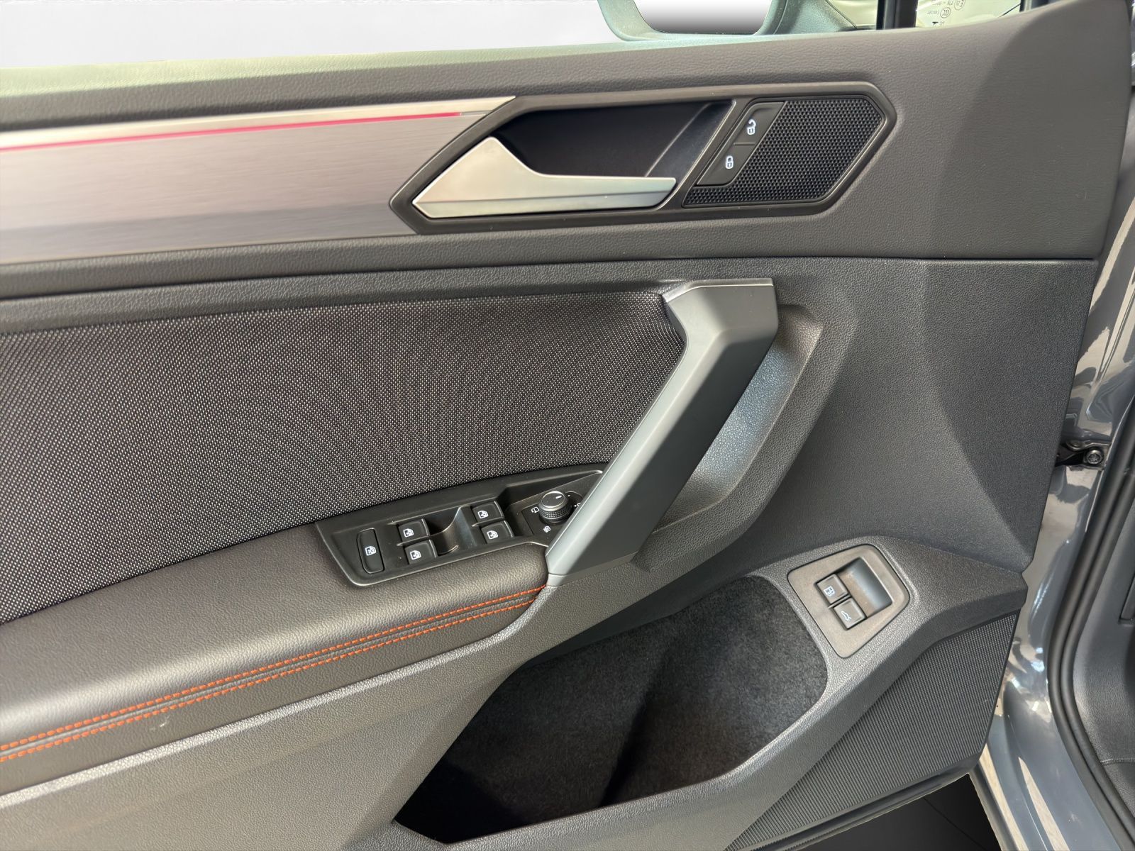 Seat Tarraco - Bild 11