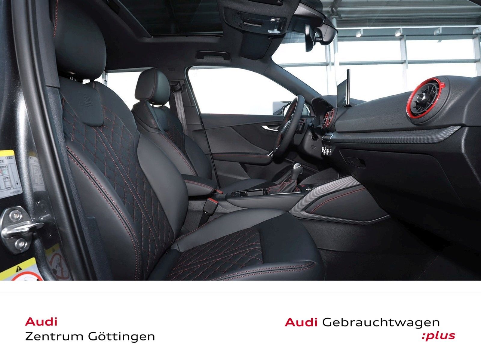 Audi SQ2 - Bild 7