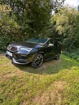 Cupra Ateca 2.0 TSI Panoramadach AHK 360° - Cupra Ateca von privat