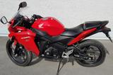 Honda CBR 125R JC50 nur 8tkm - HONDA CB 125 J