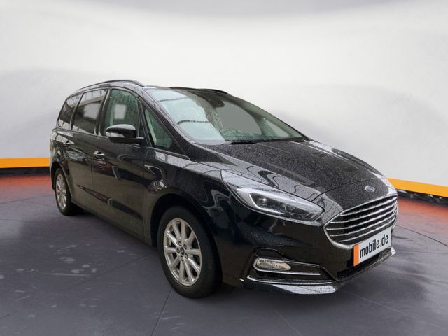 Ford Galaxy Hybrid Trend AUTOMATIK, AHK. Navi