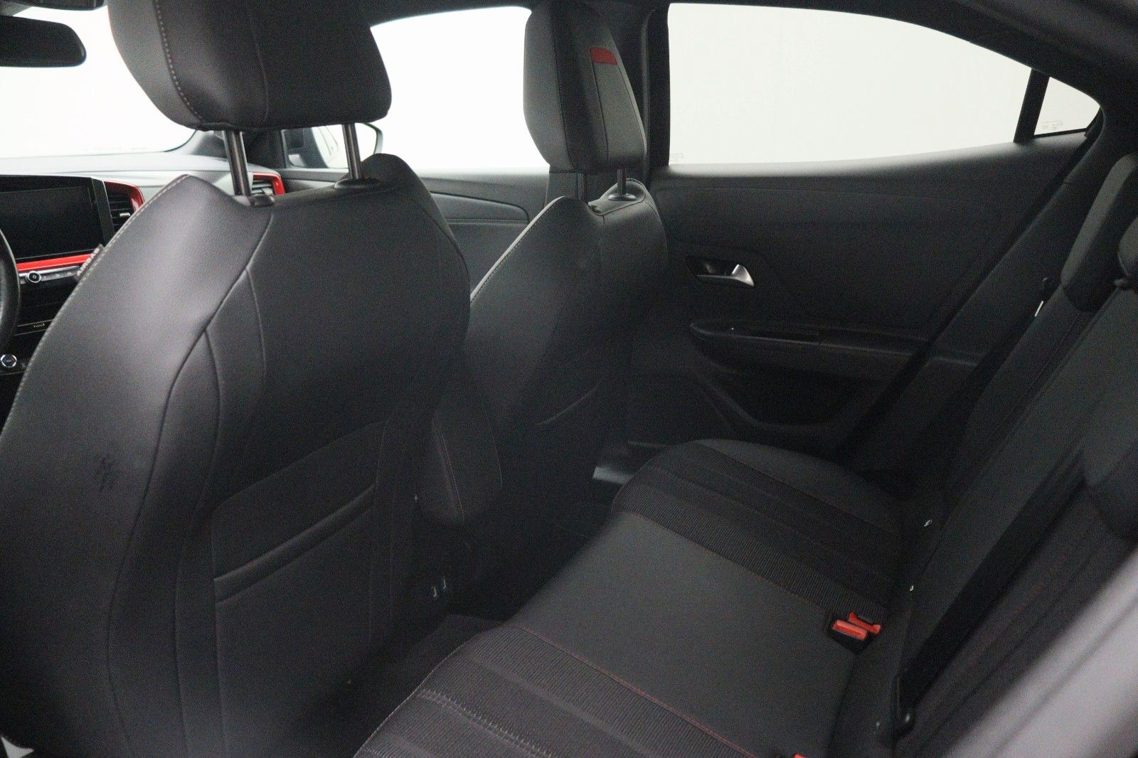 Fahrzeugabbildung Opel Mokka-e GS-Line LED ACC NAVI 11kW
