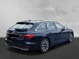 Audi A6 Avant 45 TFSI quattro | 245 PS | LED | Navi M - Audi A6: 4.2