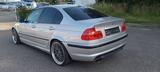 BMW 330i M+Packet+SMG Xenon Leder 19 Zoll.2/27 TÜV - BMW 330 aus 2002