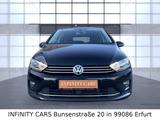 Volkswagen Golf Sportsvan VII Sound BMT/Start-Stopp - Volkswagen Golf mit Diesel-Antrieb: Standheizung