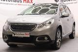 Peugeot 2008 Allure~Panorama~Tempomat~MFL~PDC~EinAuspark