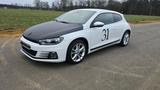 Volkswagen VW Scirocco, 2.0 TSI, LED, Steuerkette neu - Volkswagen Scirocco: 2l