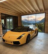 Lamborghini Gallardo Superleggera 5.0 Superleggera - Lamborghini Gallardo Superleggera mit Benzin-Antrieb