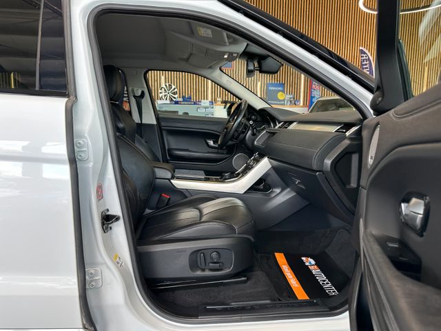 Land Rover Range Rover Evoque SE *Dynamic*BiXenon*AHK*