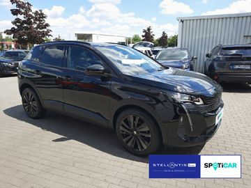Peugeot 3008 - 3