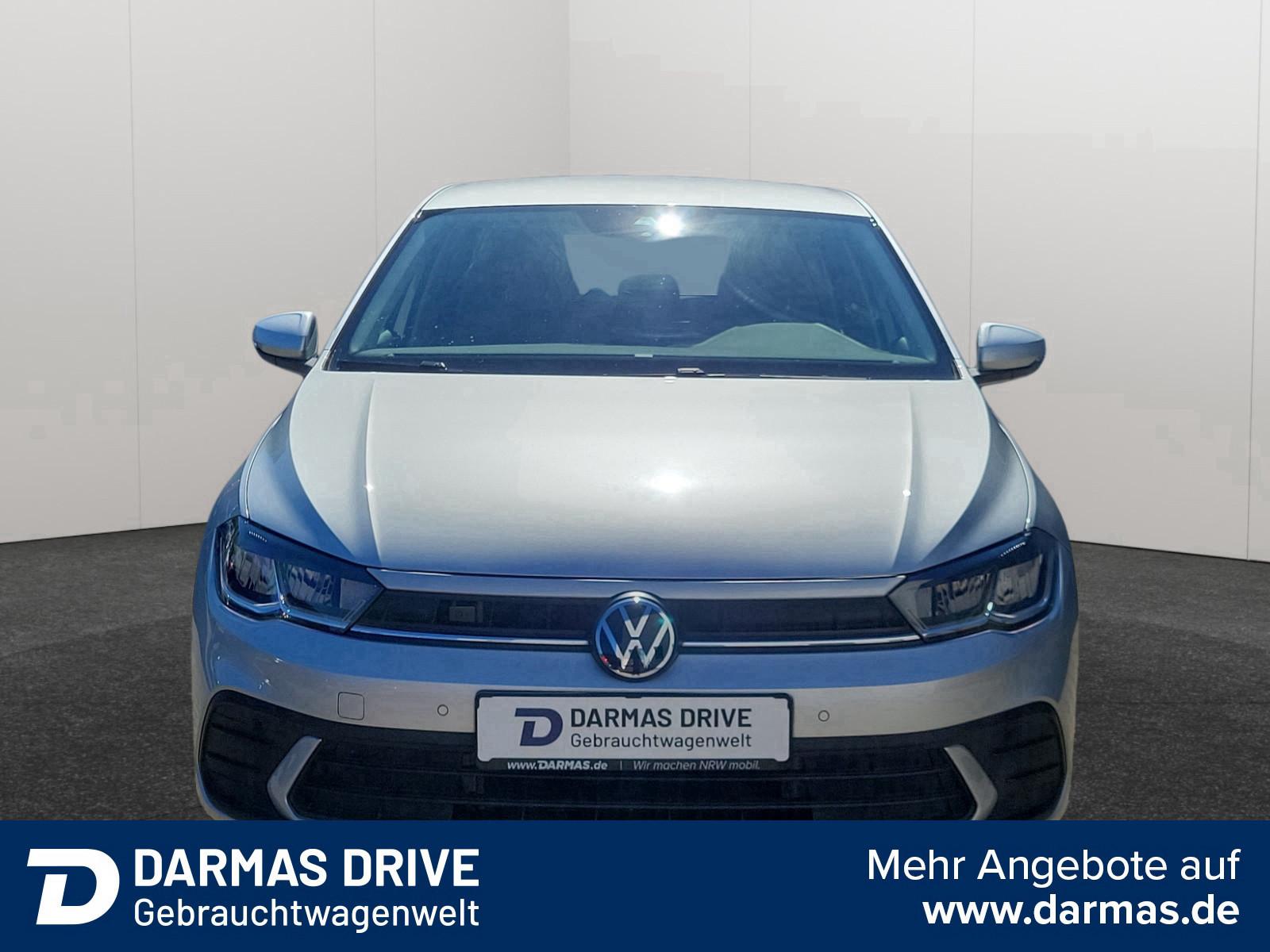 Volkswagen  Polo 1.0 TSI OPF Life App-Connect Led 