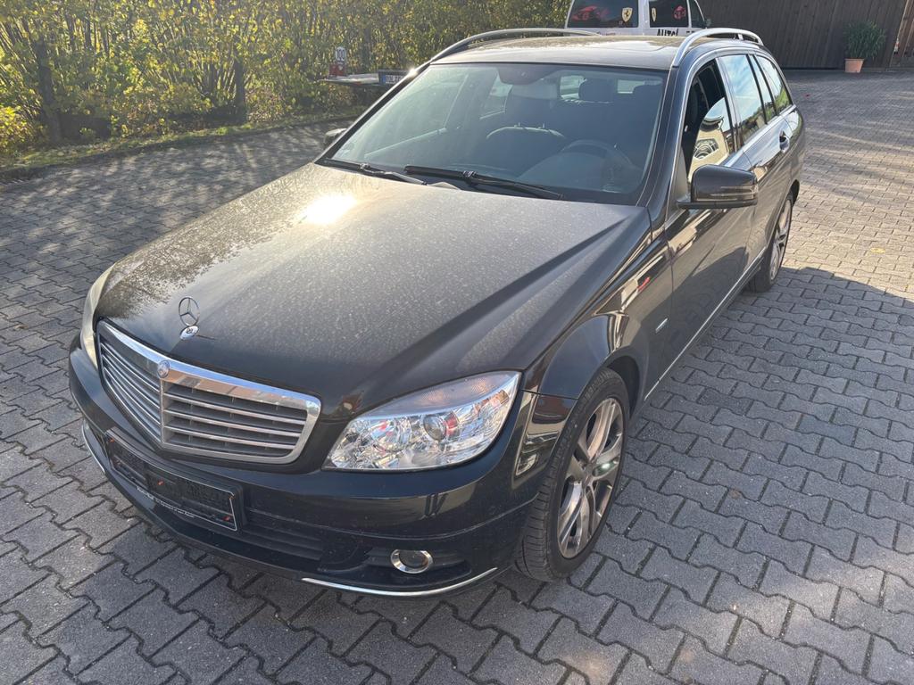 Mercedes-Benz C 250