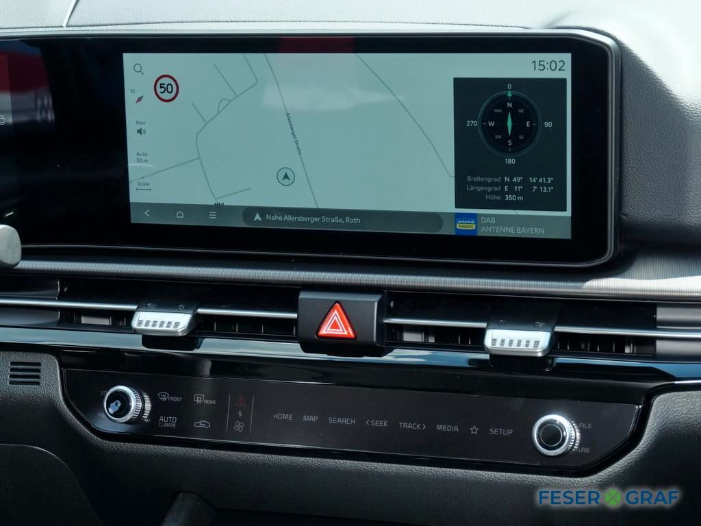 Kia Sportage - Bild 7