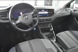 Volkswagen Polo 1.0 TSI Highline NAVI VIRTUAL SHZ PDC - VW Polo Gebrauchtwagen in Halle