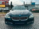 BMW 520d Luxury Line - BMW 520: Limousine, 520d
